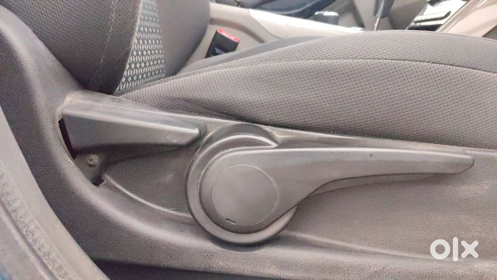 Tata Nexon 1.5 Revotorq Xza Plus, 2019, Diesel