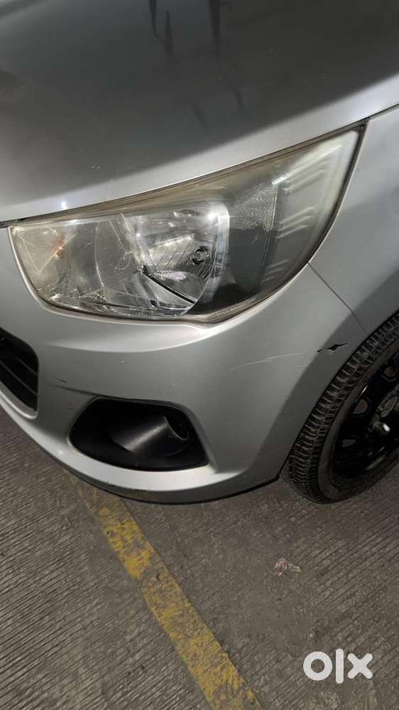 Alto K10 2016 Petrol -automatic -23000 Km Driven