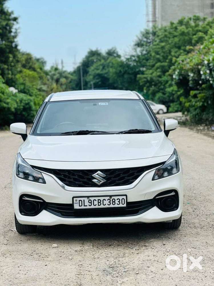 Maruti Suzuki Baleno Zeta Cng, 2023, Cng & Hybrids