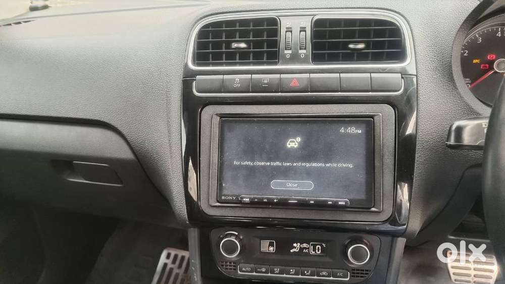 Volkswagen Polo 2013-2015 Gt Tsi, 2015, Petrol