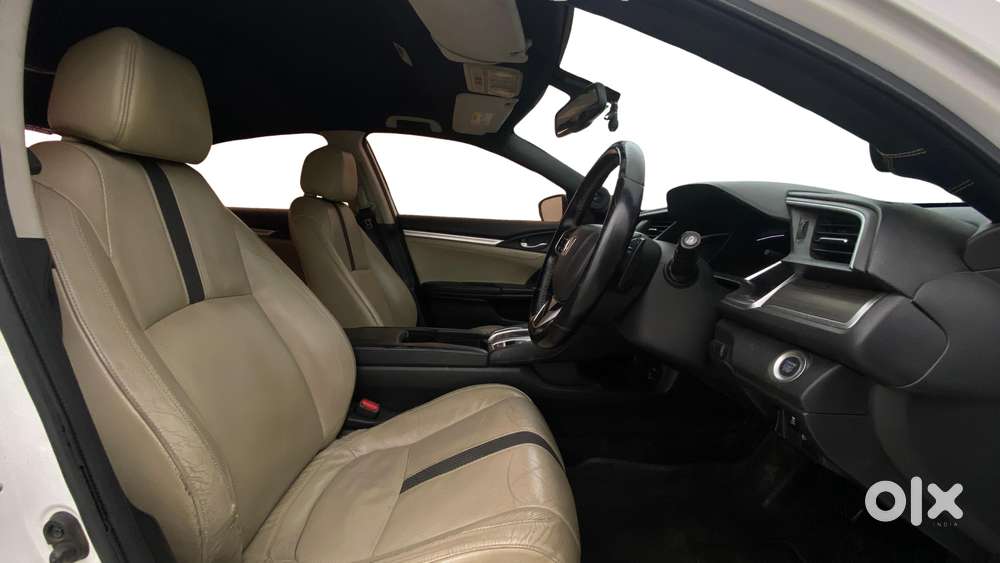 Honda Civic Zx, 2019, Petrol