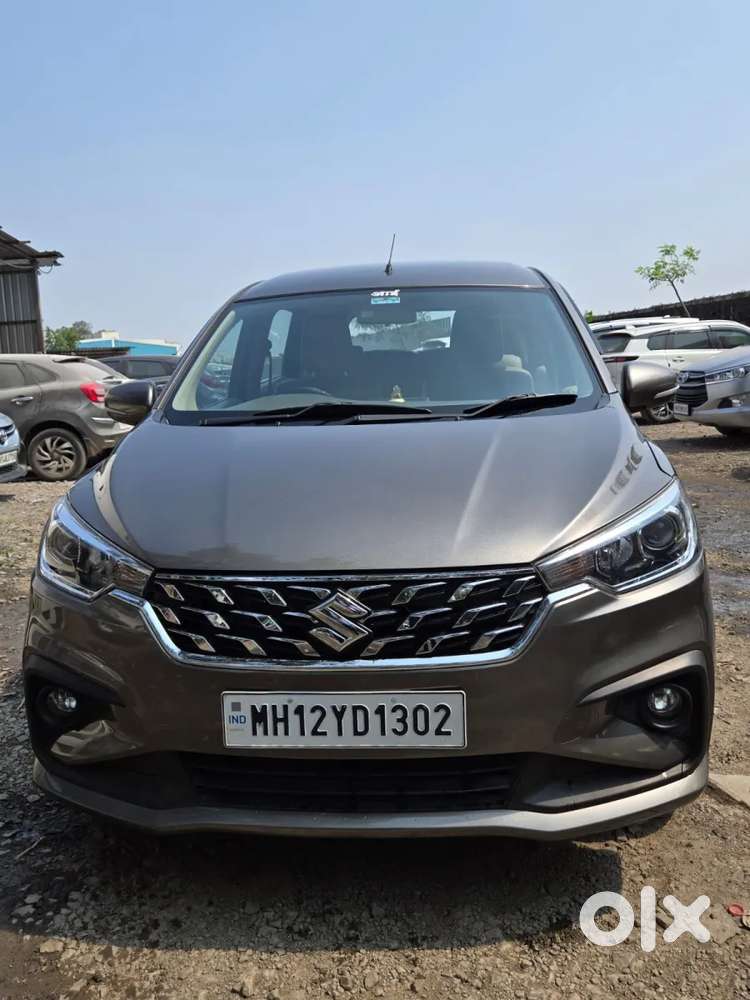 Maruti Suzuki Ertiga Vxi Cng, 2025, Cng & Hybrids