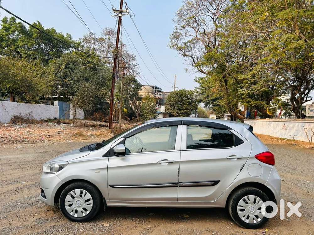 Tata Tiago Diesel Manual 2019