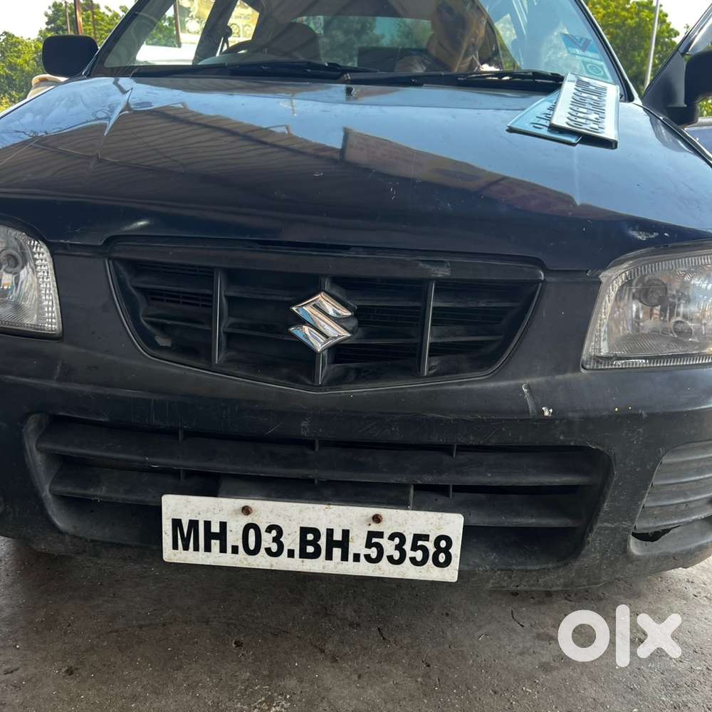Maruti Suzuki Alto 2013 Petrol Good Condition