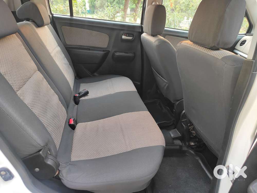 Maruti Suzuki Wagon R 1.0 Lxi Cng, 2015, Cng & Hybrids