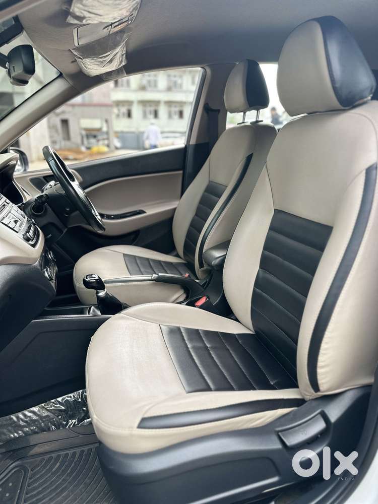 Hyundai I20 Asta (o) 1.2 Mt, 2014, Petrol