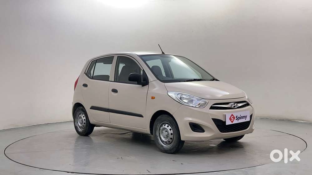 Hyundai i10 Magna 1.1L, 2014, Petrol