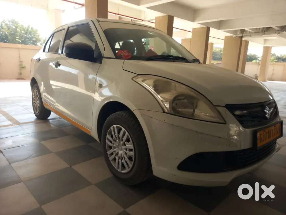 Maruti Suzuki Dzire 1.2 2022