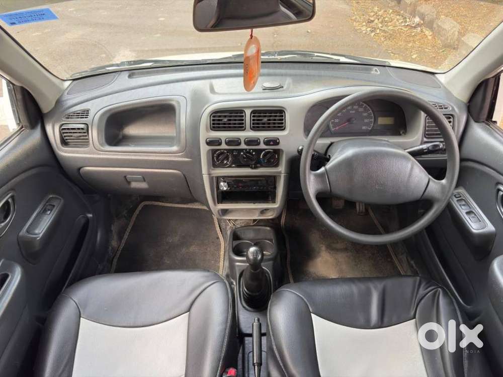 Maruti Suzuki Alto Flash Limited Edition, 2010, Cng & Hybrids