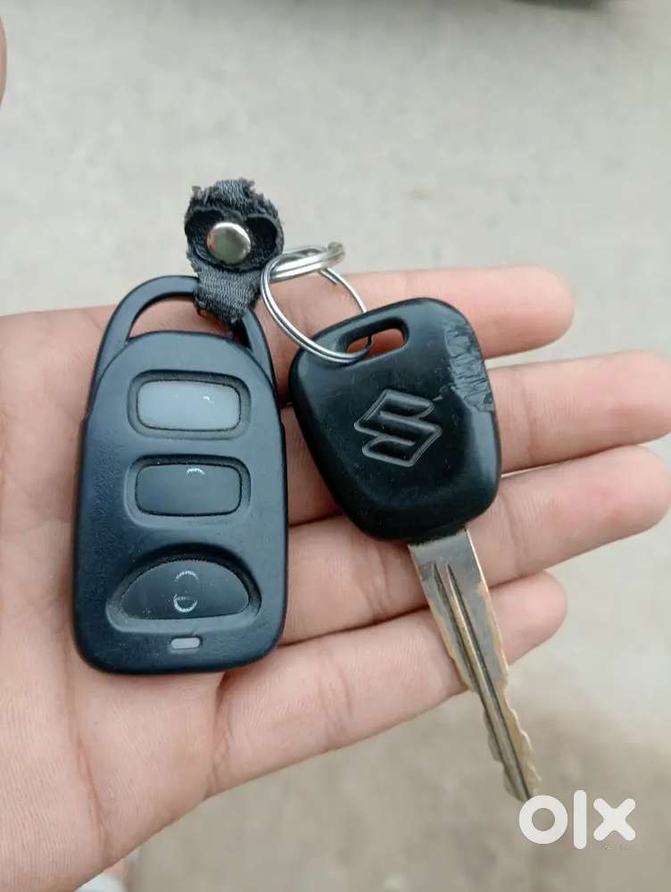 Maruti Suzuki Celerio 2014 Cng & Hybrids 54000 Km Driven