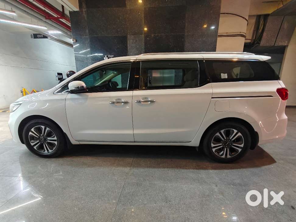 Kia Carnival Limousine Plus 7 Str, 2022, Diesel