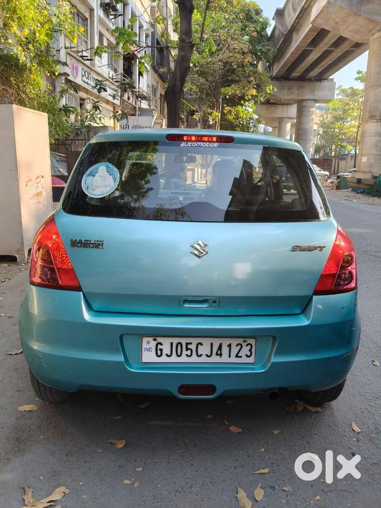 Maruti Suzuki Swift 2004-2010 Vdi Bsiii, 2007, Diesel
