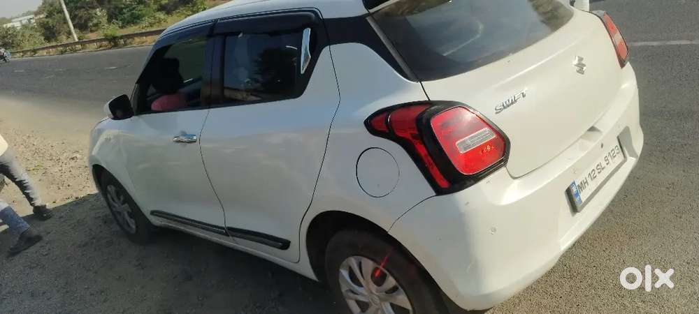 Maruti Suzuki Swift 06 Diesel 930000 Km Driven