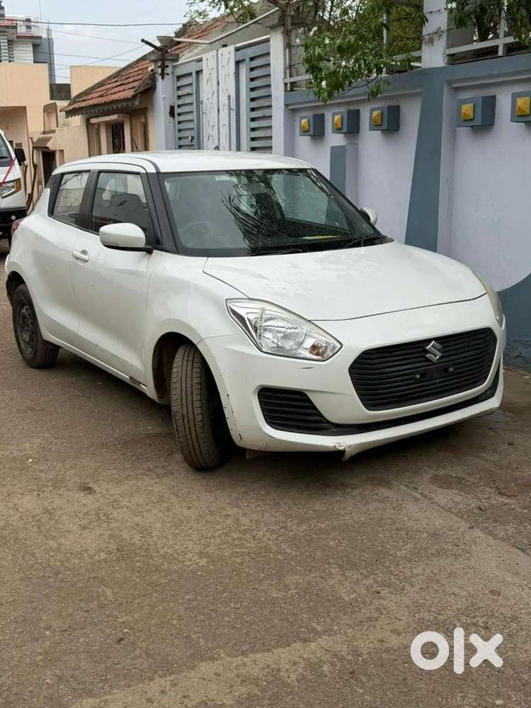 Maruti Suzuki Car 2021