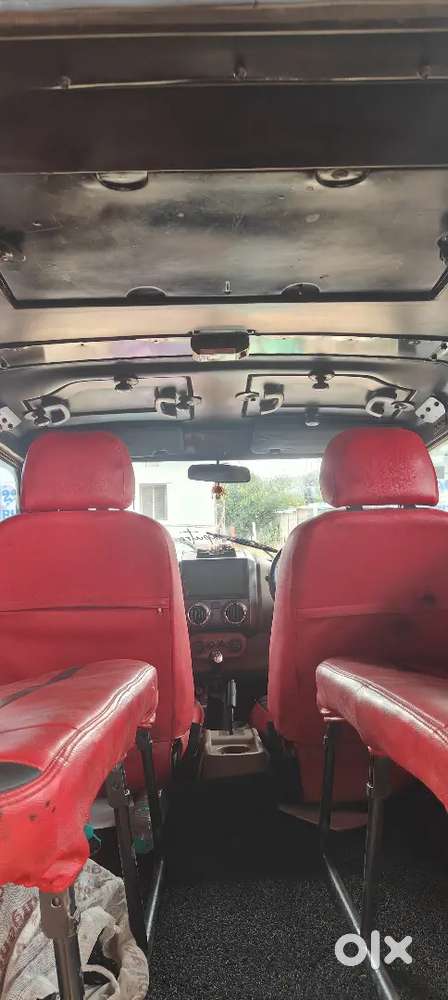 Mahindra Thar 2.5 Crde 2016