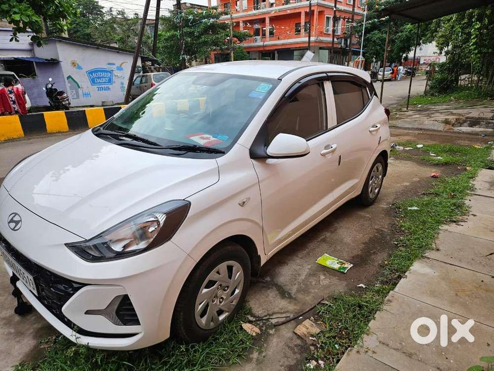 Hyundai Grand I10 Nios 2024 Petrol 11200 Km Driven