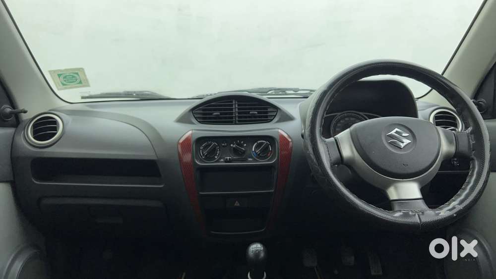 Maruti Suzuki Alto 800 Lxi, 2018, Petrol