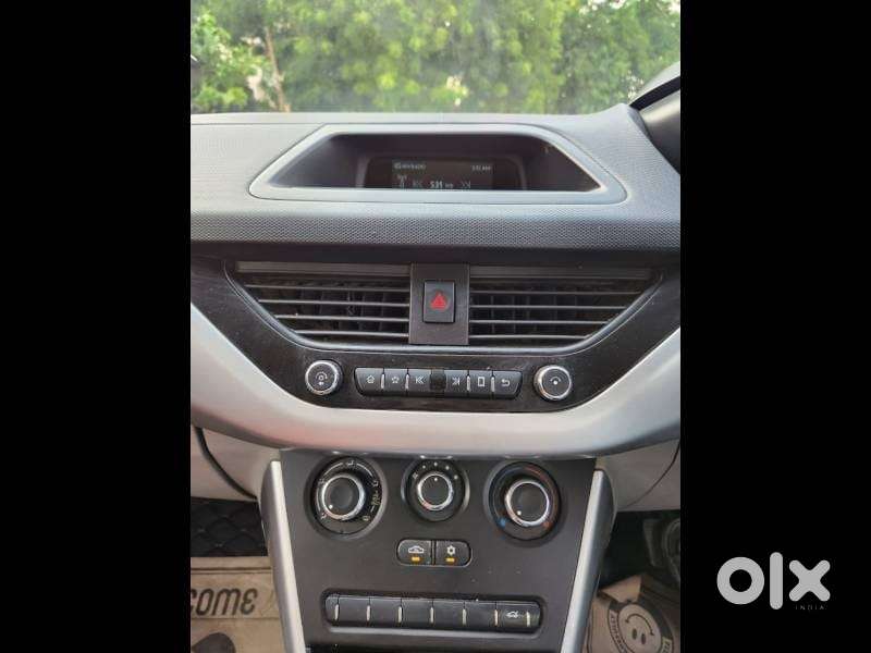 Tata Nexon 1.5 Revotorq Xma Amt, 2019, Diesel