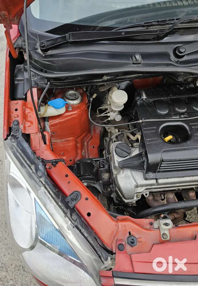 Maruti Suzuki Wagon R 2016 Second Owner