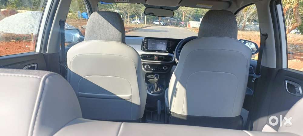 Hyundai Grand I10 Nios Sportz, 2020, Petrol