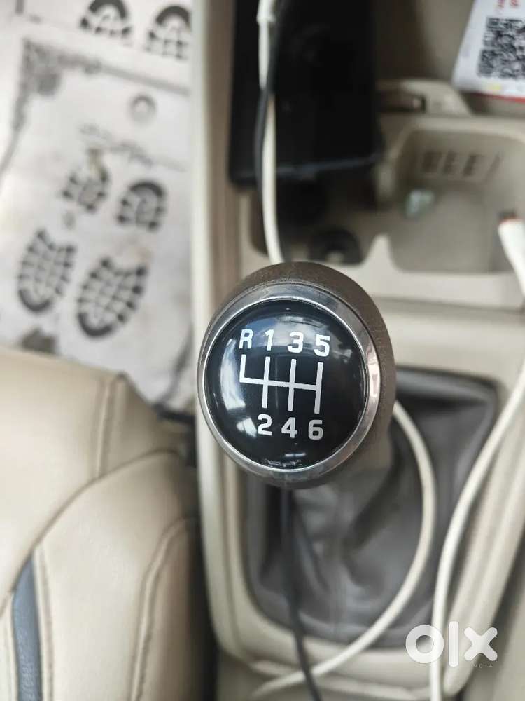 Maruti Suzuki Ertiga 2020 Variant Top Model