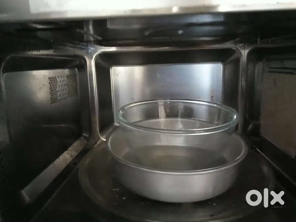 Microwave 7 liter panasonic