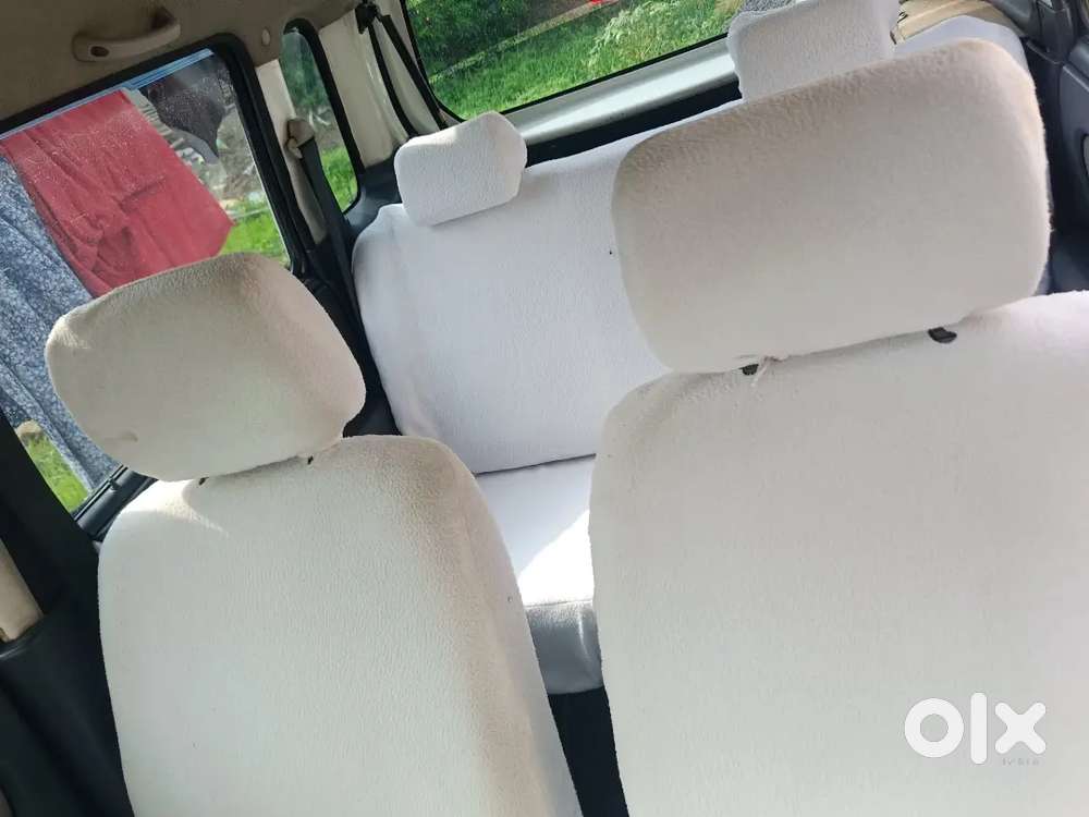 Maruti Suzuki Wagon R Petrol Manual 2009