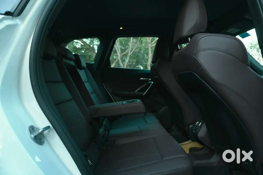 Bmw X1, 2025, Petrol