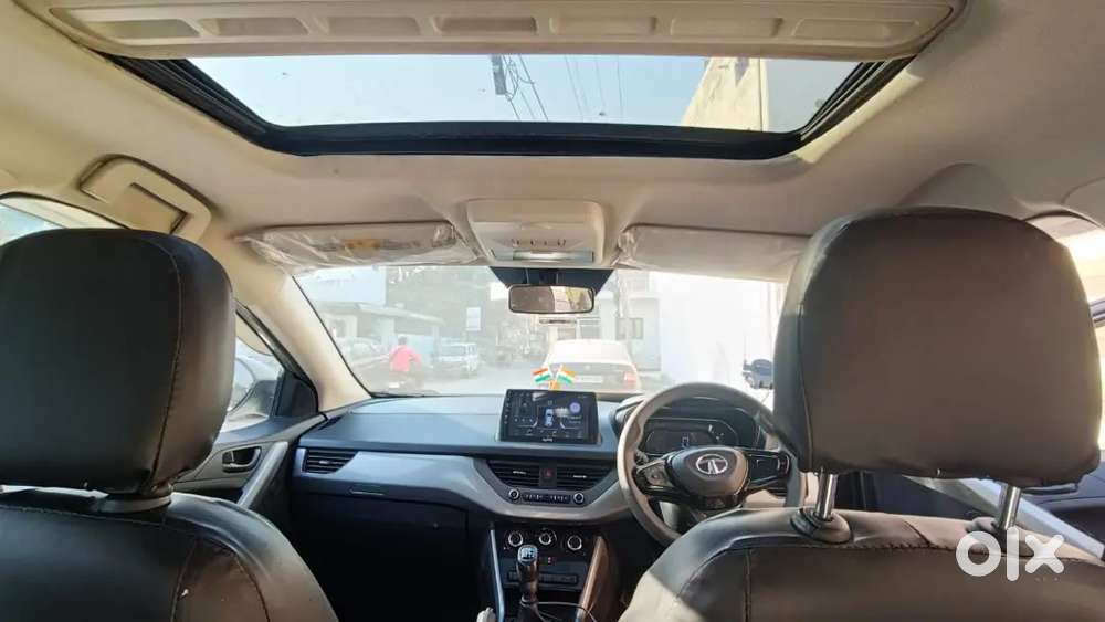 Tata Nexon Diesel Manual 2022