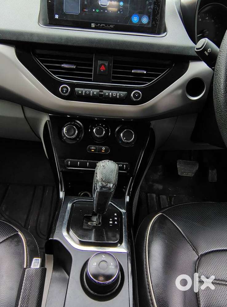 Tata Nexon Amt 1.2 Revotron Xma, 2019, Petrol