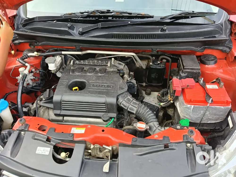 Maruti Suzuki Celerio 2016 Petrol 71000 Km Driven
