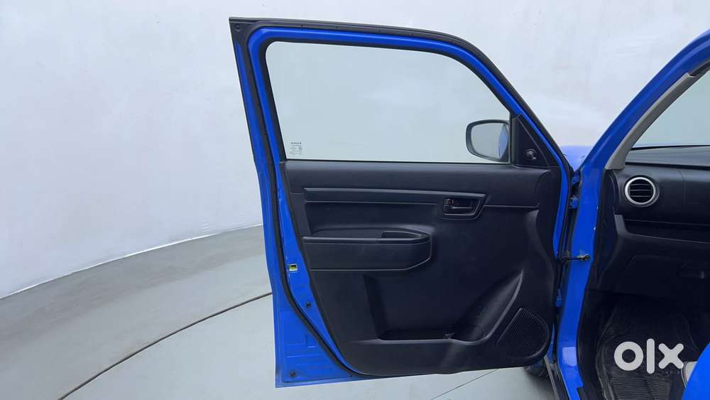 Maruti Suzuki S-presso Vxi Plus, 2020, Petrol