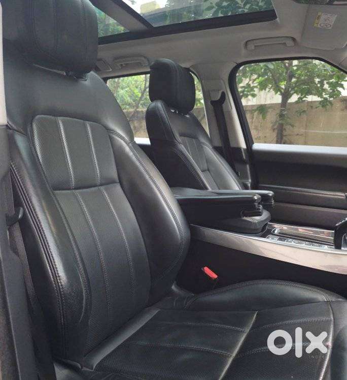 Land Rover Range Sport Hse Dynamic 3.0 Diesel, 2019, Diesel