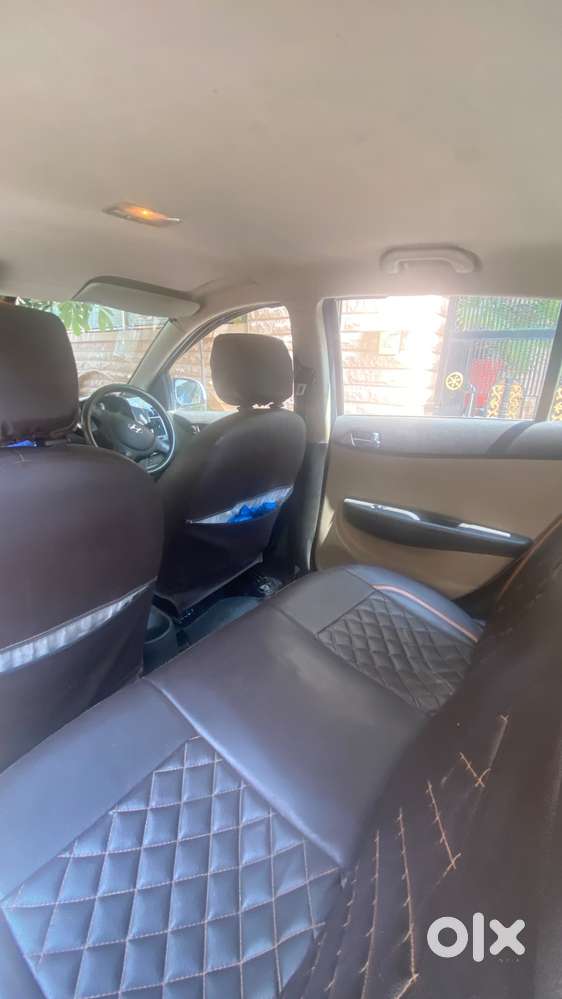 Hyundai I20 Magna Manual, 2012 , Diesel