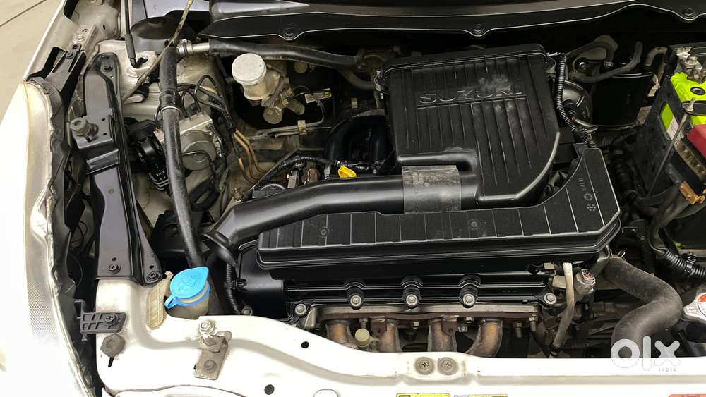 Maruti Suzuki Swift 1.3 Zxi, 2016, Petrol