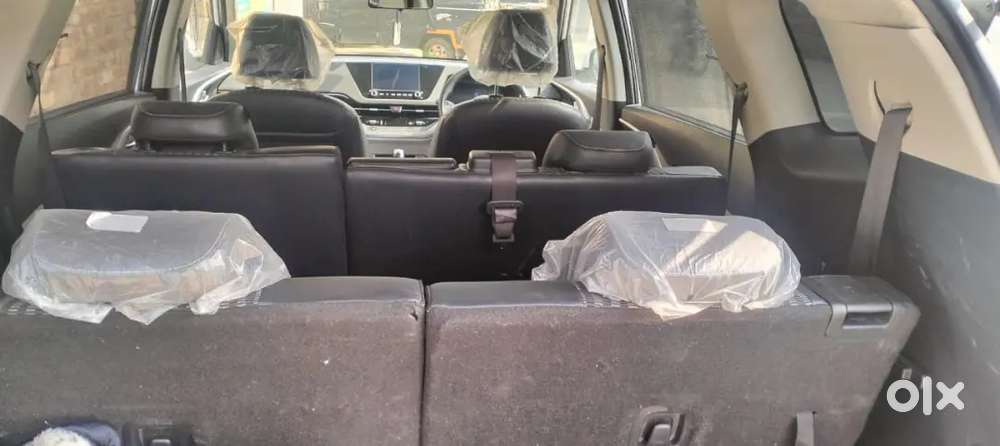Kia Carens Diesel 2024 Luxury Plus