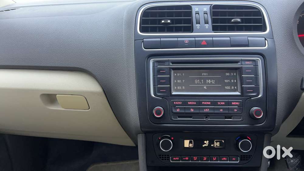 Volkswagen Vento 1.5 Tdi Highline, 2013, Diesel