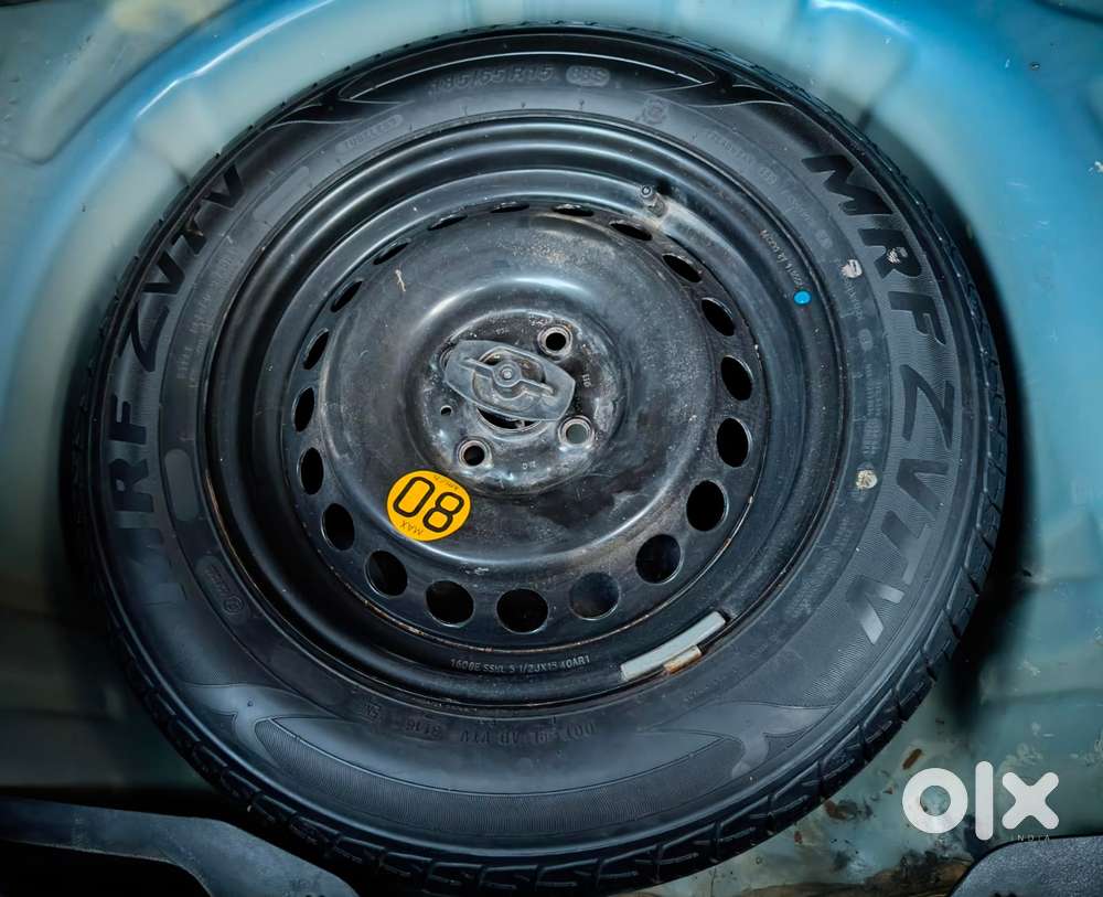 Maruti Suzuki Baleno 1.2 Zeta, 2016, Petrol