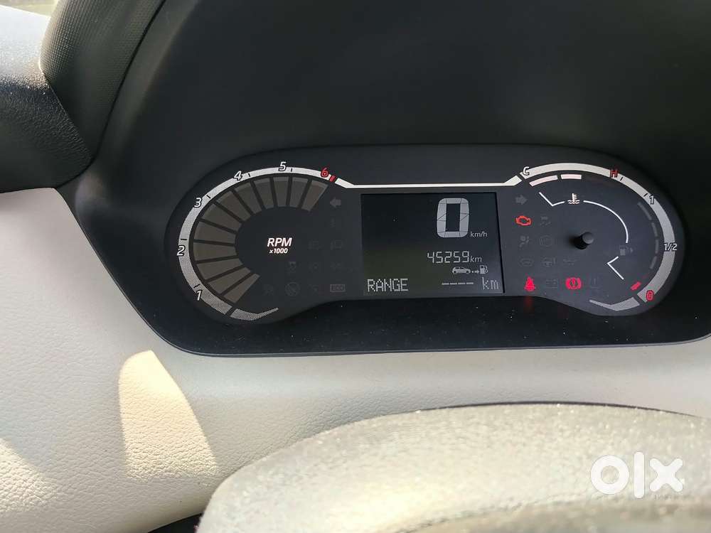 Nissan Magnite 1.0 Xe, 2024, Petrol