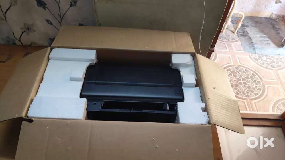 Printer machine EPSON L130 - Hard Disks, Printers & Monitors in Moti ...