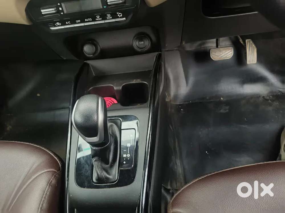 Toyota Glanza 1.2 S Amt 2023