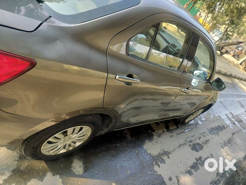 Maruti Suzuki Dzire