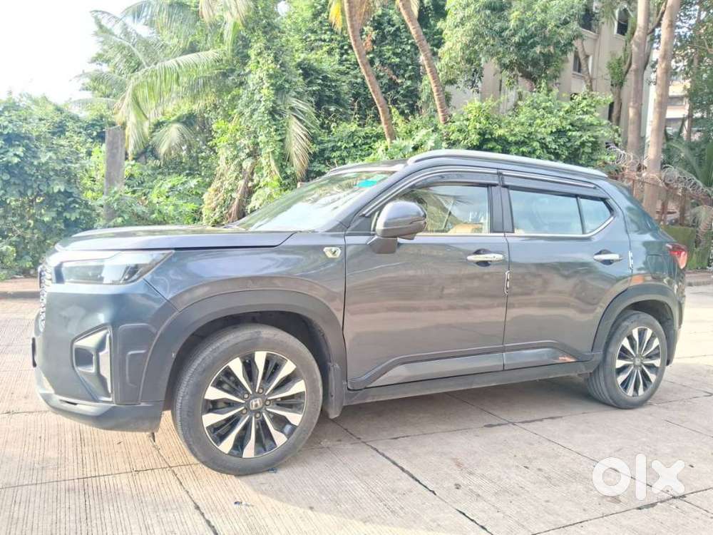 Honda Elevate Zx Cvt, 2025, Petrol