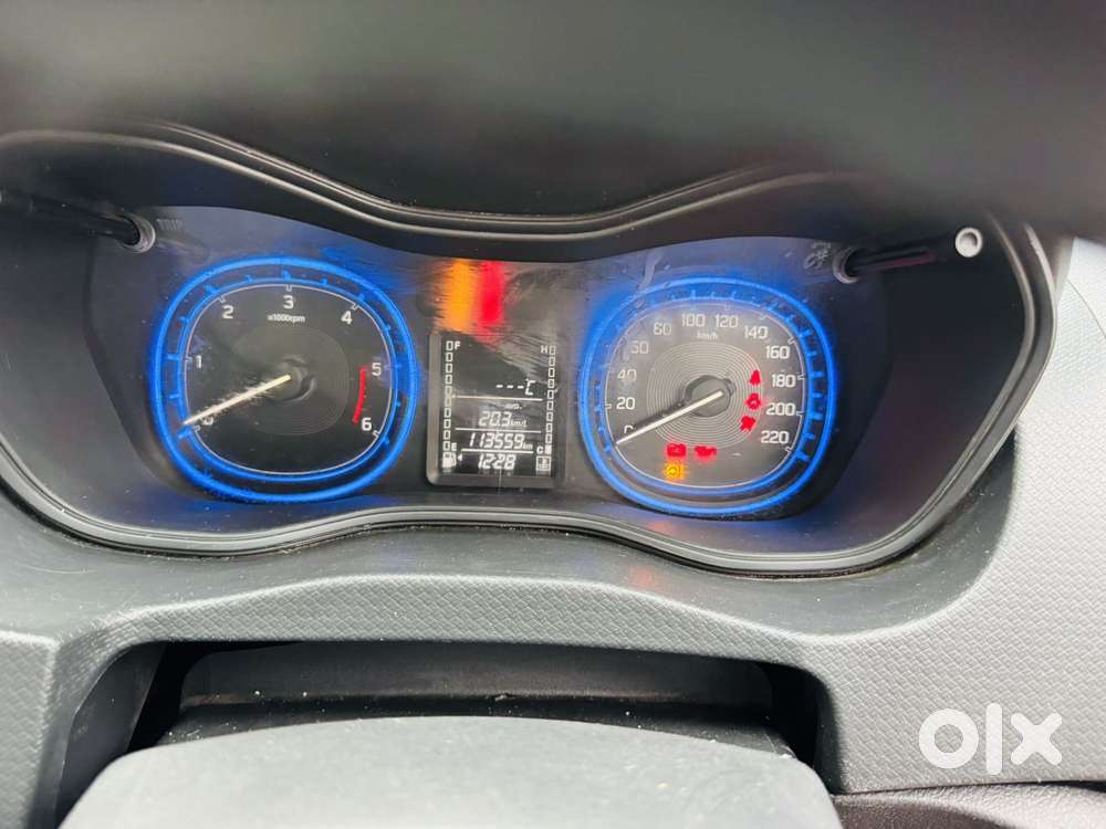Maruti Suzuki Brezza Zdi, 2016, Diesel