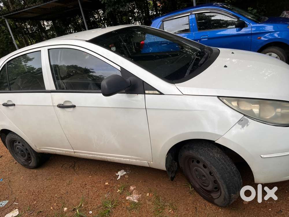 Tata Indica Vista Diesel 2015