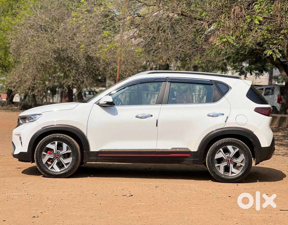 Kia Sonet 1.5 Gtx Plus Diesel, 2020, Diesel