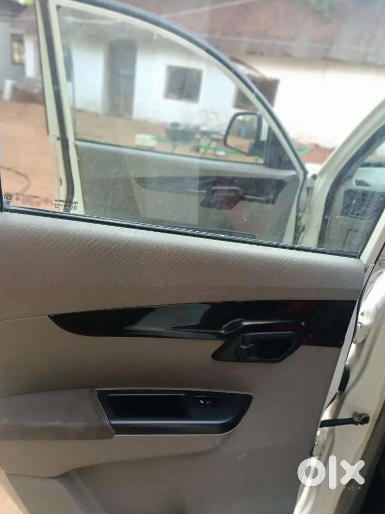 Mahindra Kuv100 Nxt 2017  Good Condition