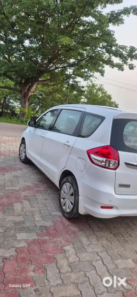 Maruti Ertiga Diesel 2016