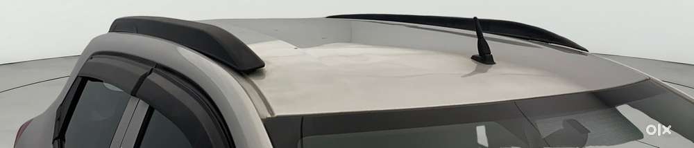 Renault Kwid 1.0 Rxl, 2020, Petrol