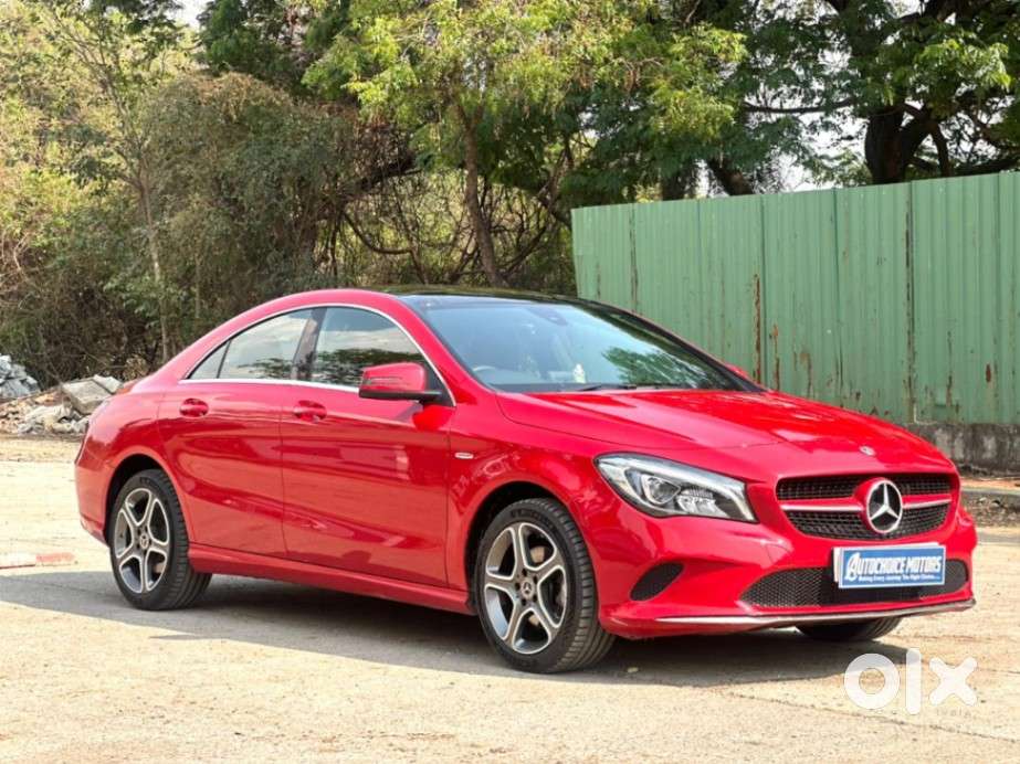 Mercedes-benz Cla Urban Sport 200, 2019, Petrol